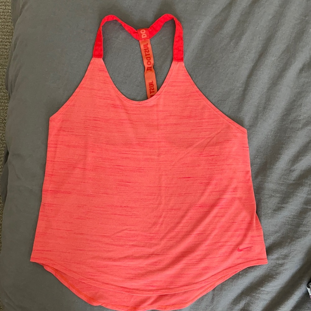 NIKE TANKTOP